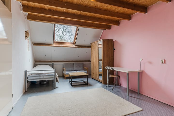 Foto 23 van Gascognehof 14