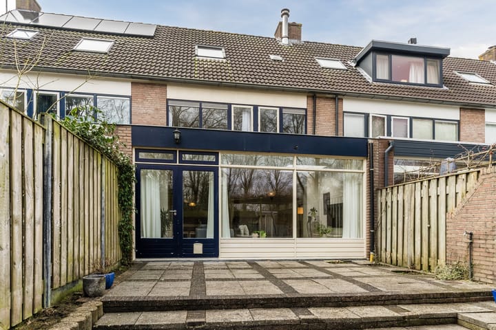 Foto 24 van Gascognehof 14