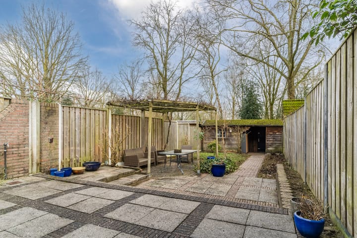 Foto 25 van Gascognehof 14