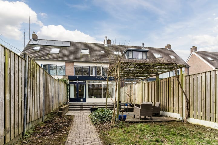 Foto 26 van Gascognehof 14