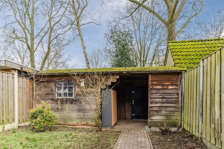 Foto 27 van Gascognehof 14