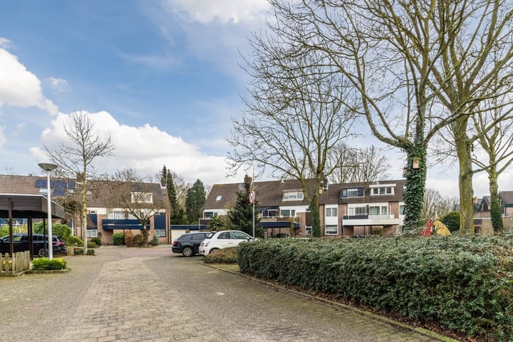 Foto 28 van Gascognehof 14