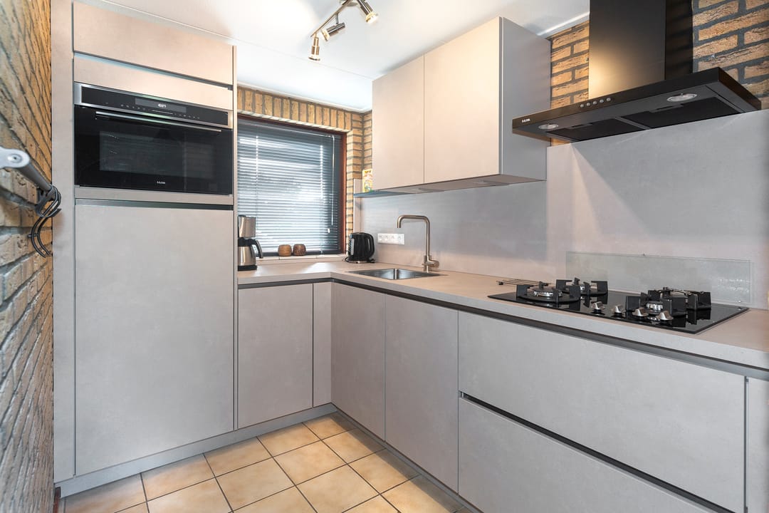 Foto 2 van Noordzeepark-Haringvliet 131