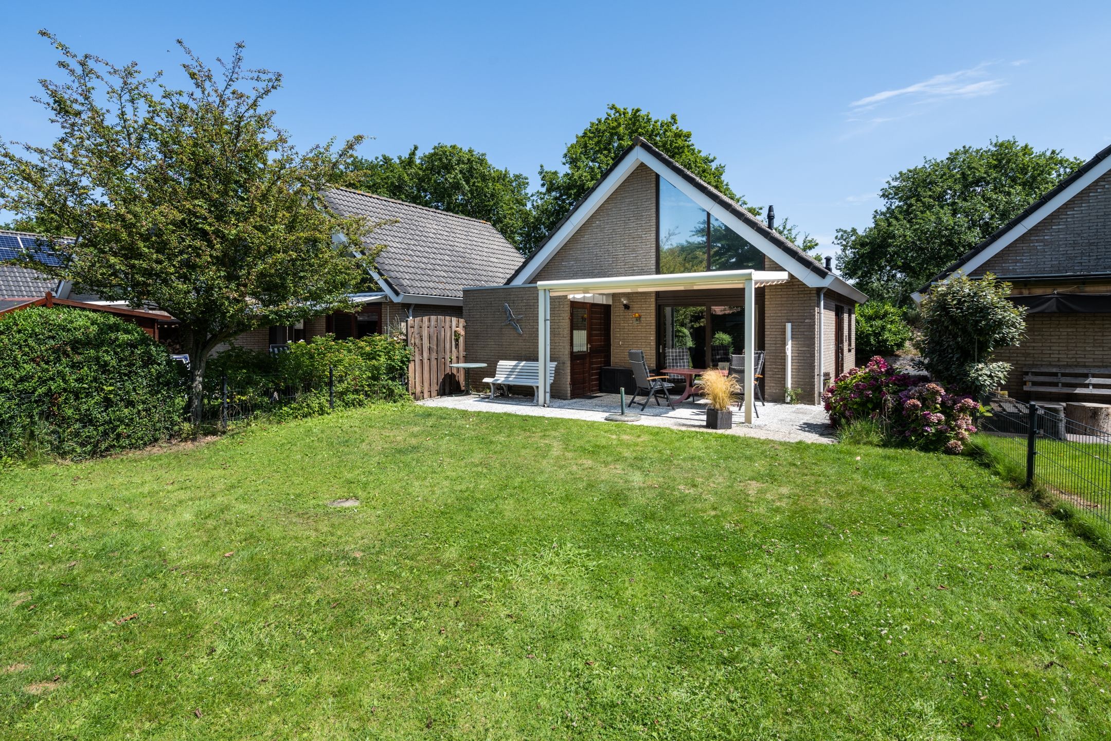 3-bedroom freehold villa in Ouddorp — photo 3 of 5