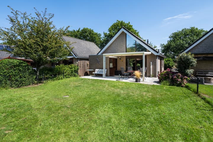 Foto 3 van Noordzeepark-Haringvliet 131