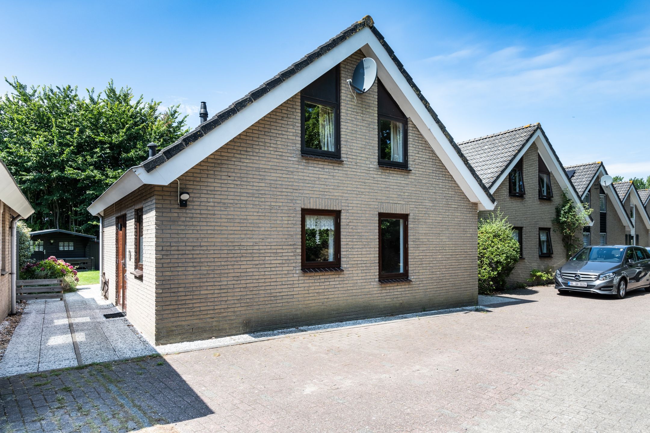 3-bedroom freehold villa in Ouddorp — photo 4 of 5