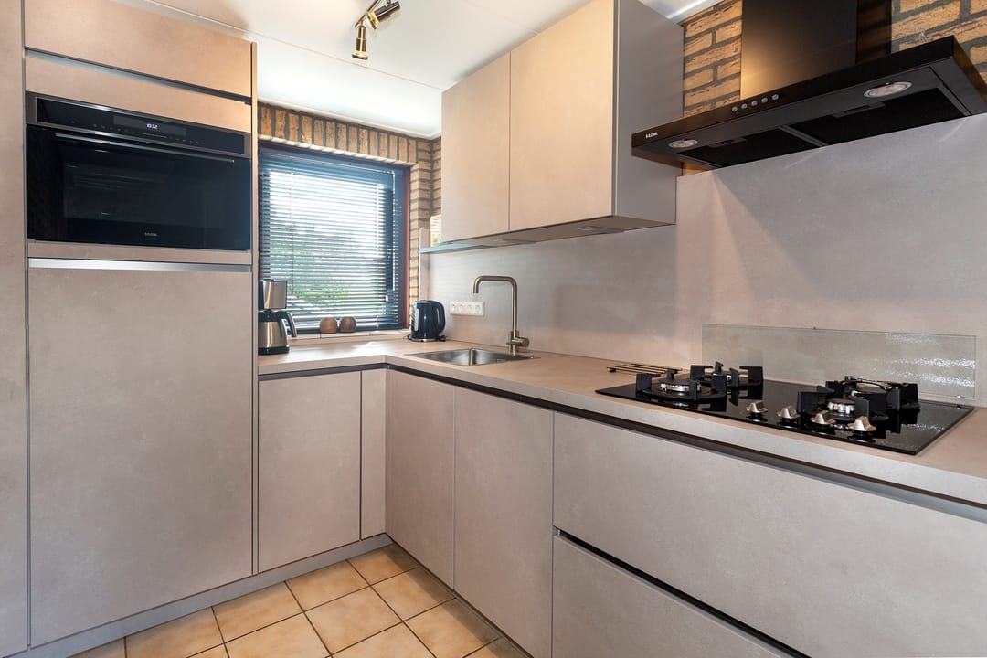 Foto 7 van Noordzeepark-Haringvliet 131