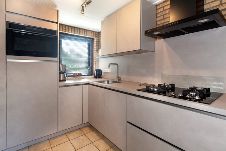 Foto 7 van Noordzeepark-Haringvliet 131