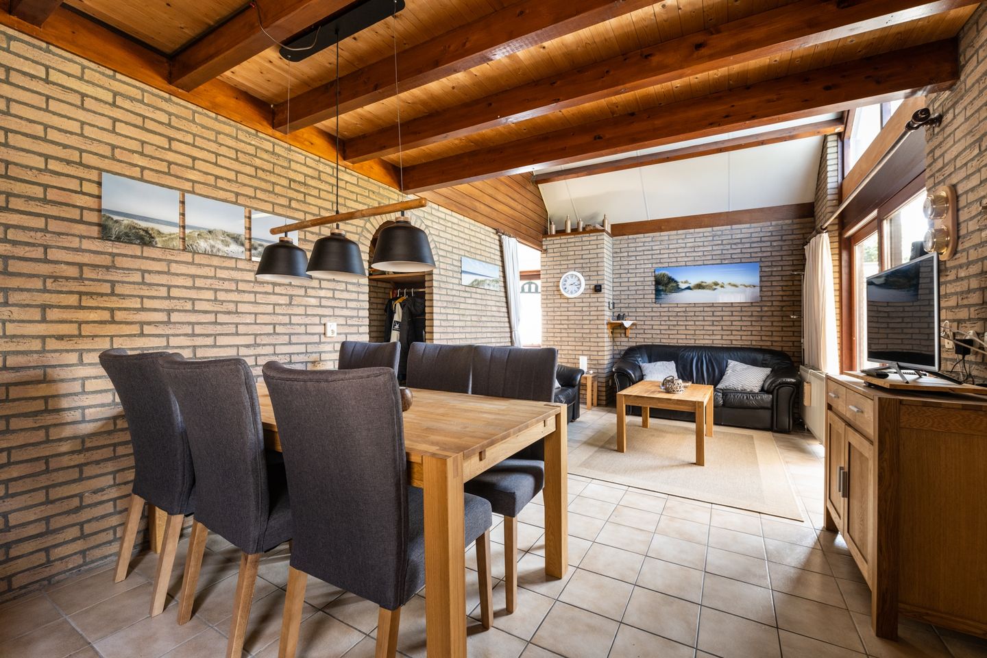 Foto 10 van Noordzeepark-Haringvliet 131