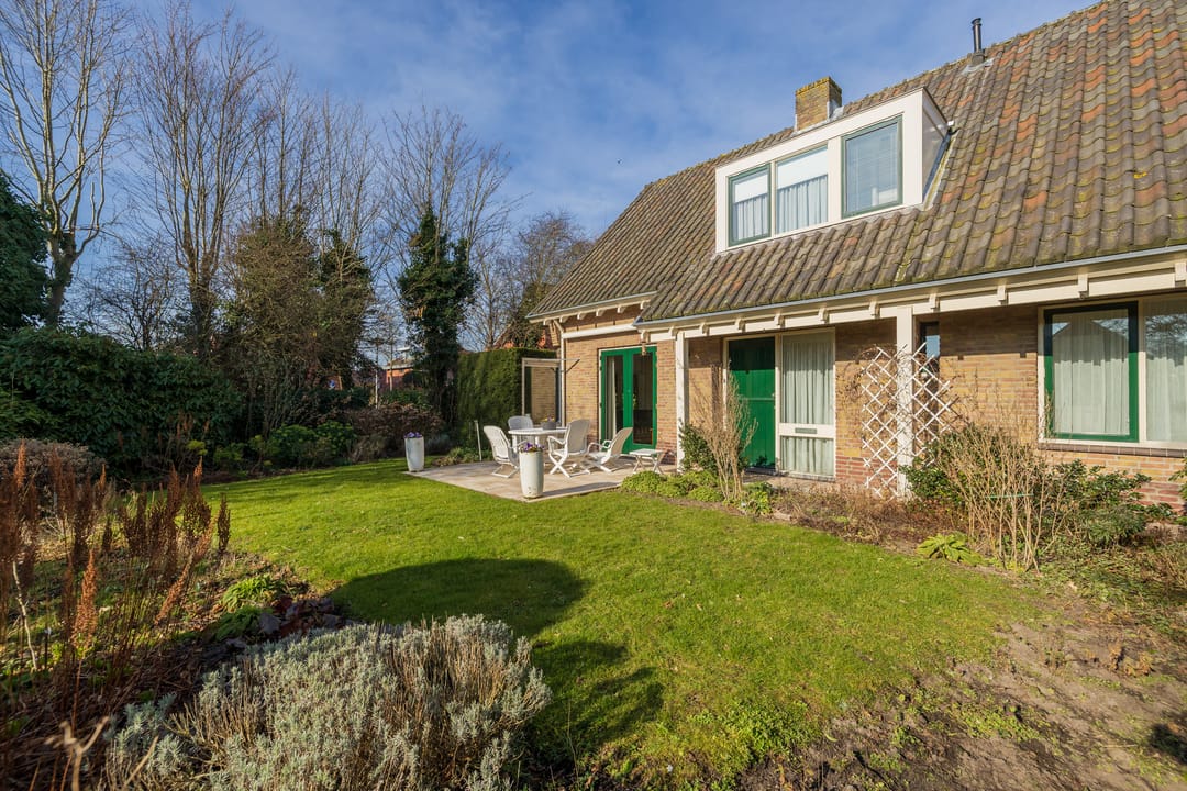 Foto 53 van Jacoba van Beierenweg 92