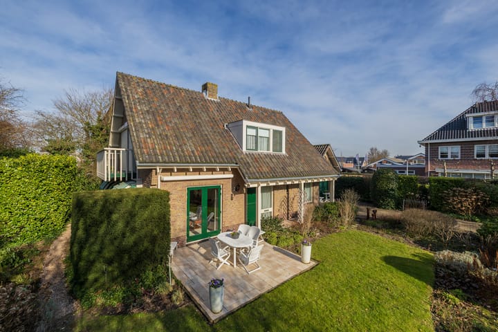 Photo 54 of Jacoba van Beierenweg 92