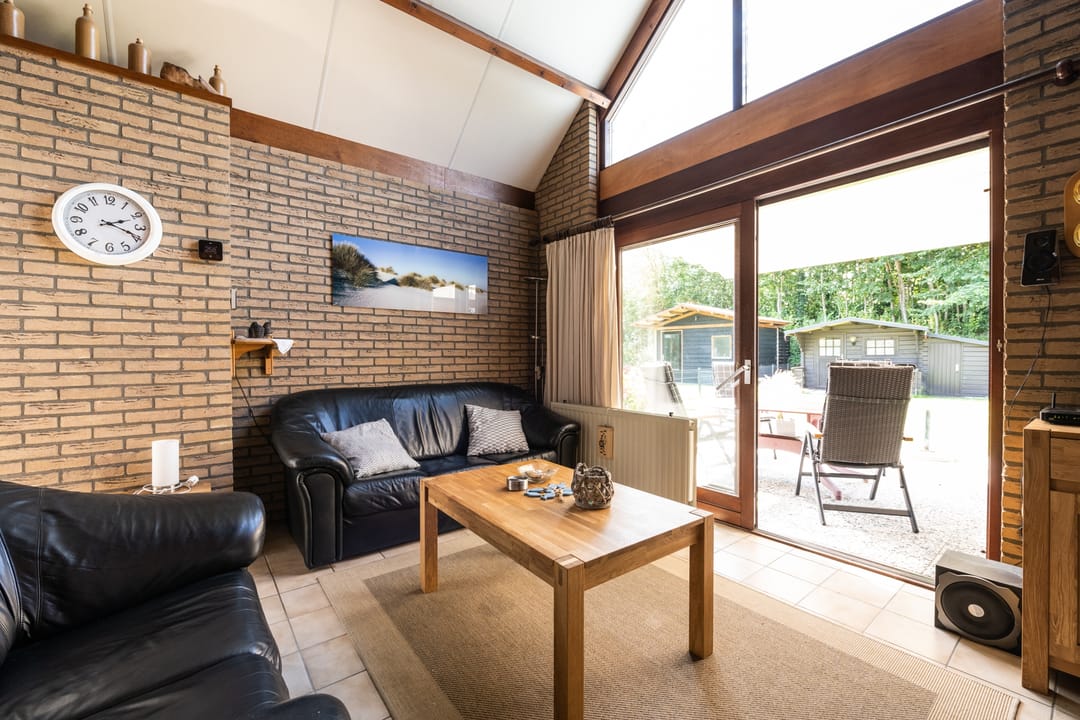 Foto 13 van Noordzeepark-Haringvliet 131