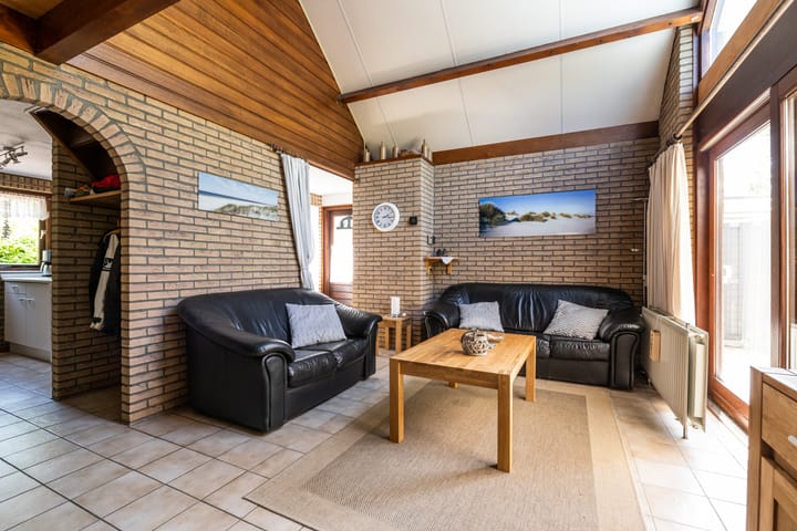 Foto 14 van Noordzeepark-Haringvliet 131