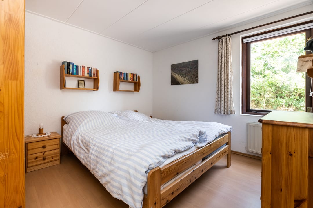 Foto 16 van Noordzeepark-Haringvliet 131