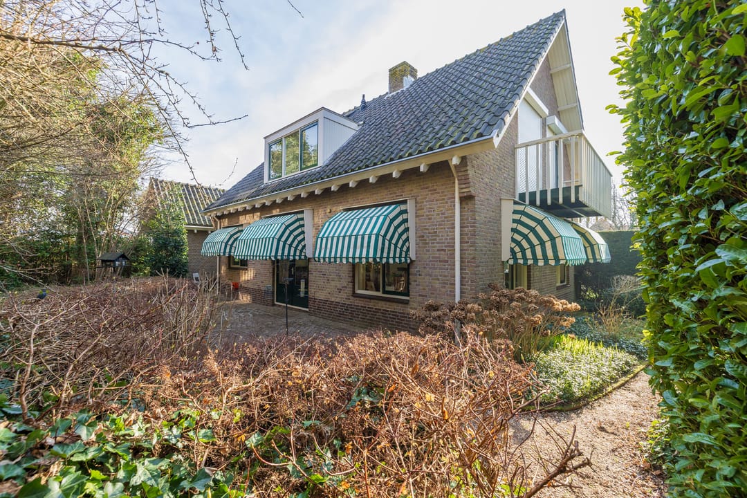 Foto 58 van Jacoba van Beierenweg 92