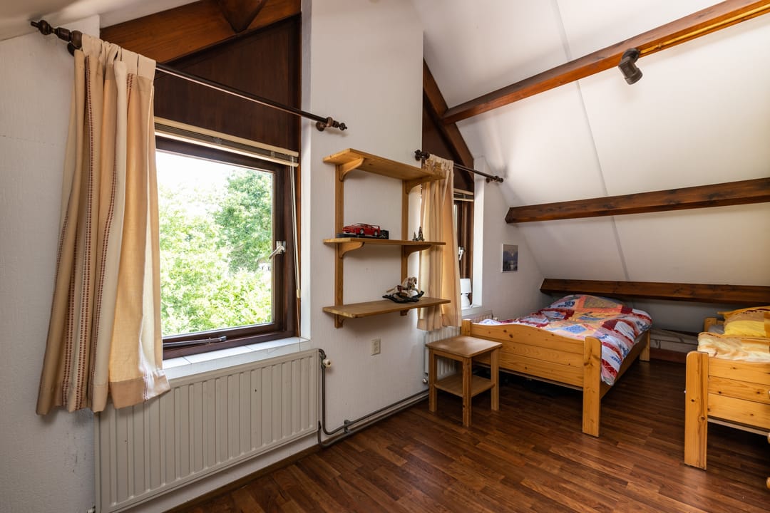 Foto 22 van Noordzeepark-Haringvliet 131