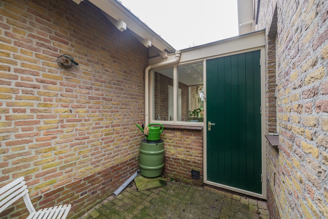 Foto 62 van Jacoba van Beierenweg 92