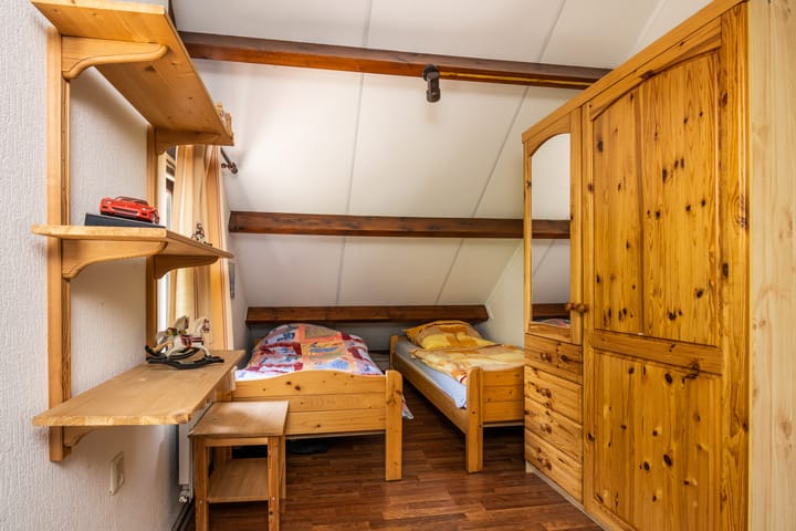 Foto 23 van Noordzeepark-Haringvliet 131