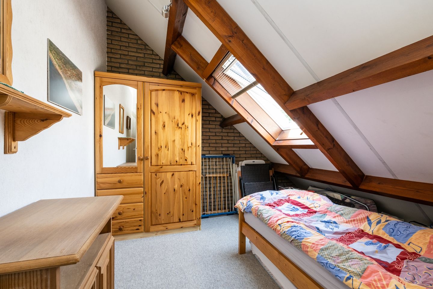 Foto 25 van Noordzeepark-Haringvliet 131