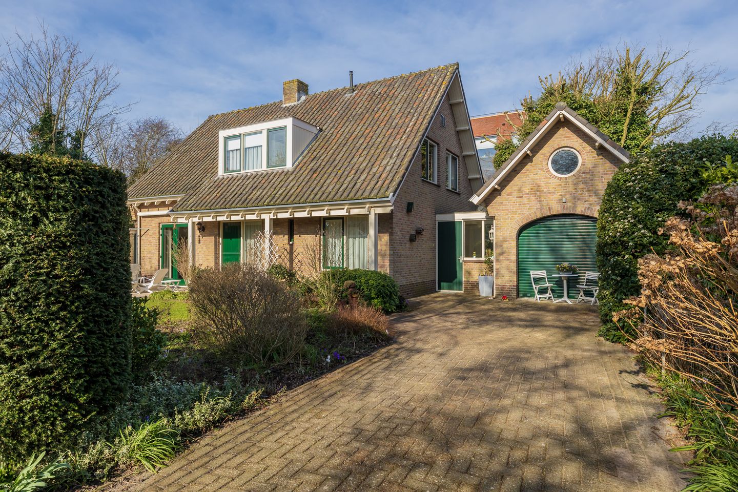 Foto 64 van Jacoba van Beierenweg 92