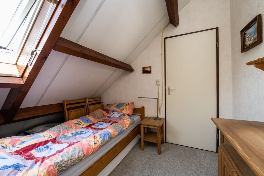 Foto 26 van Noordzeepark-Haringvliet 131