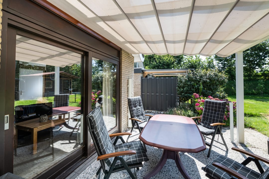 Foto 28 van Noordzeepark-Haringvliet 131