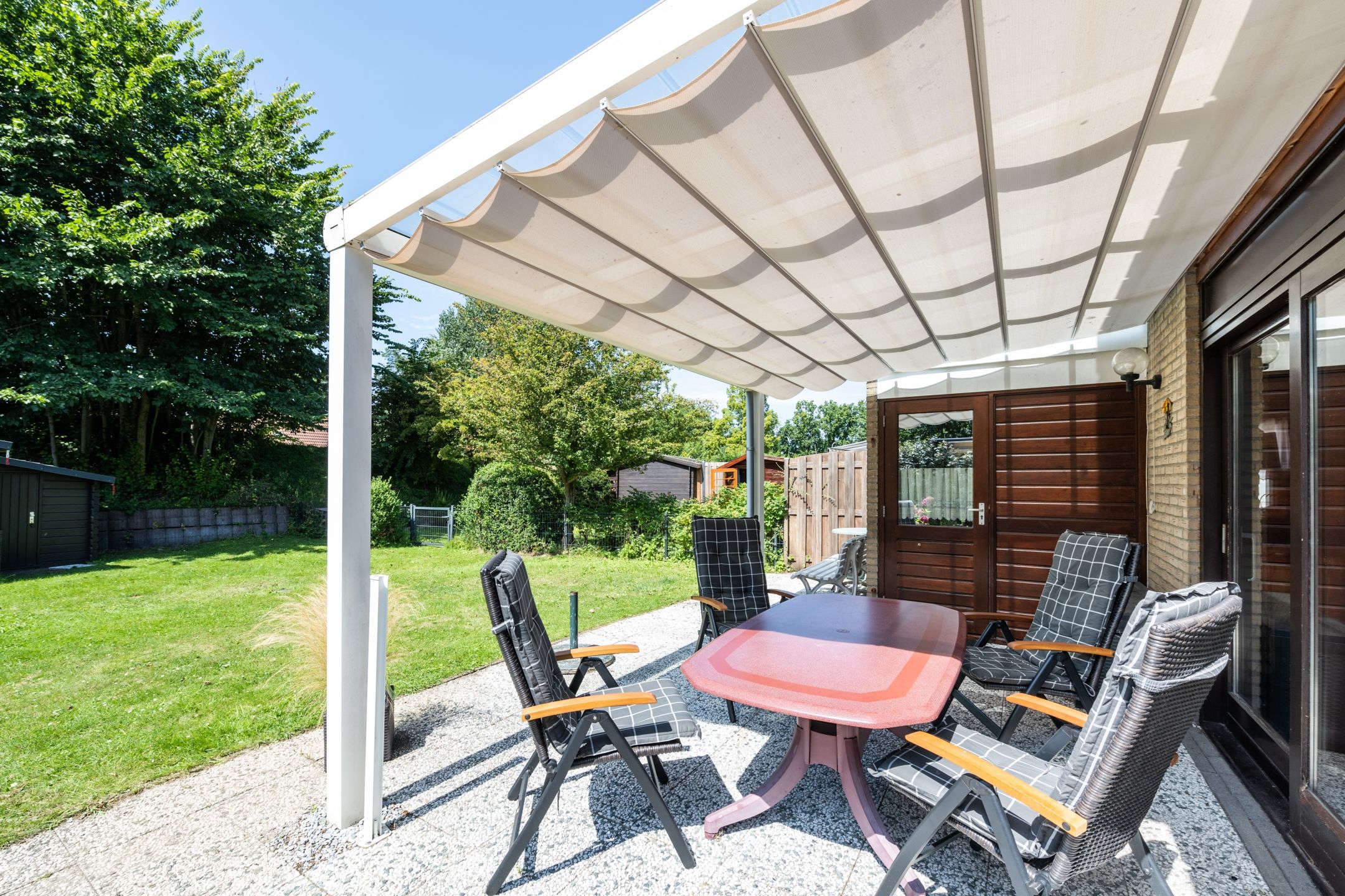 Foto 27 van Noordzeepark-Haringvliet 131