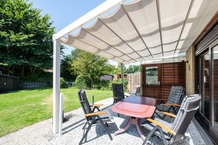 Foto 27 van Noordzeepark-Haringvliet 131