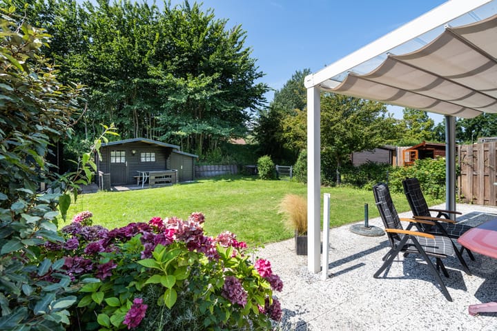 Foto 29 van Noordzeepark-Haringvliet 131