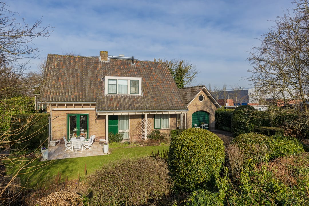 Foto 67 van Jacoba van Beierenweg 92