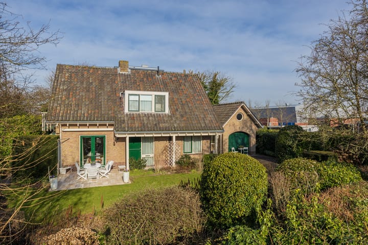 Photo 67 of Jacoba van Beierenweg 92