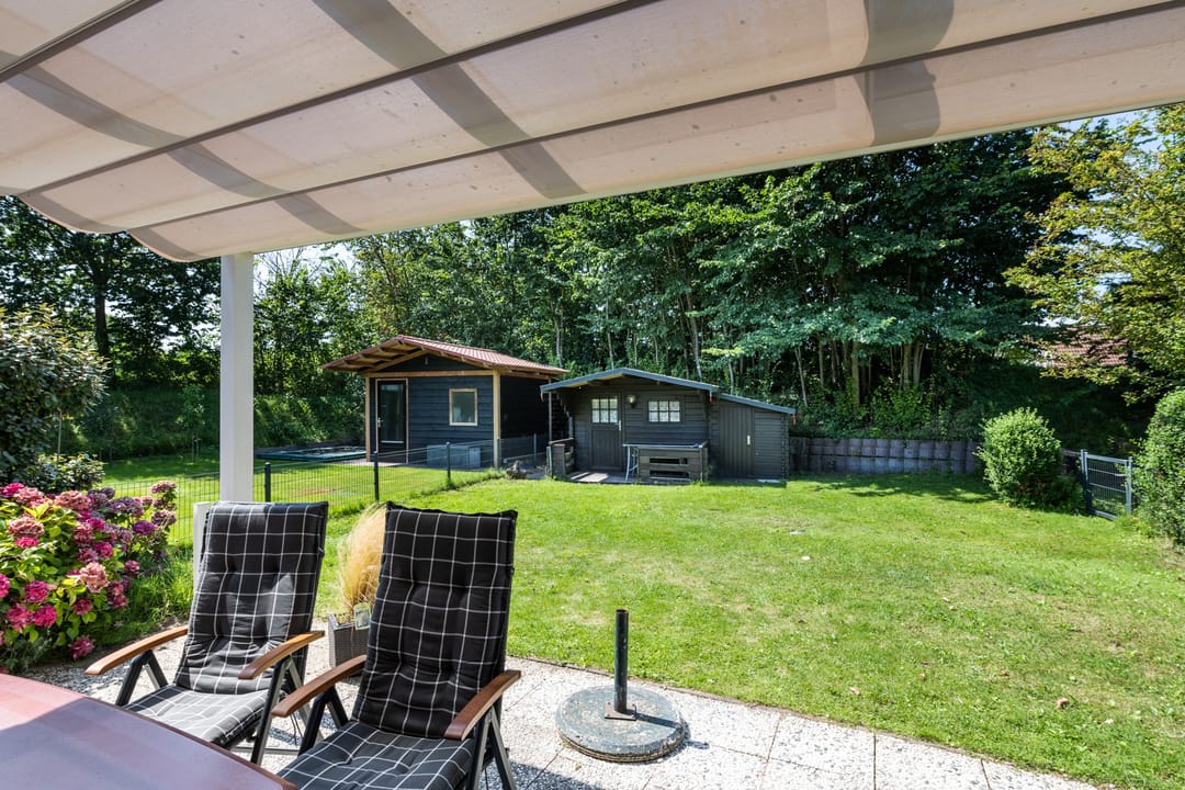 Foto 31 van Noordzeepark-Haringvliet 131