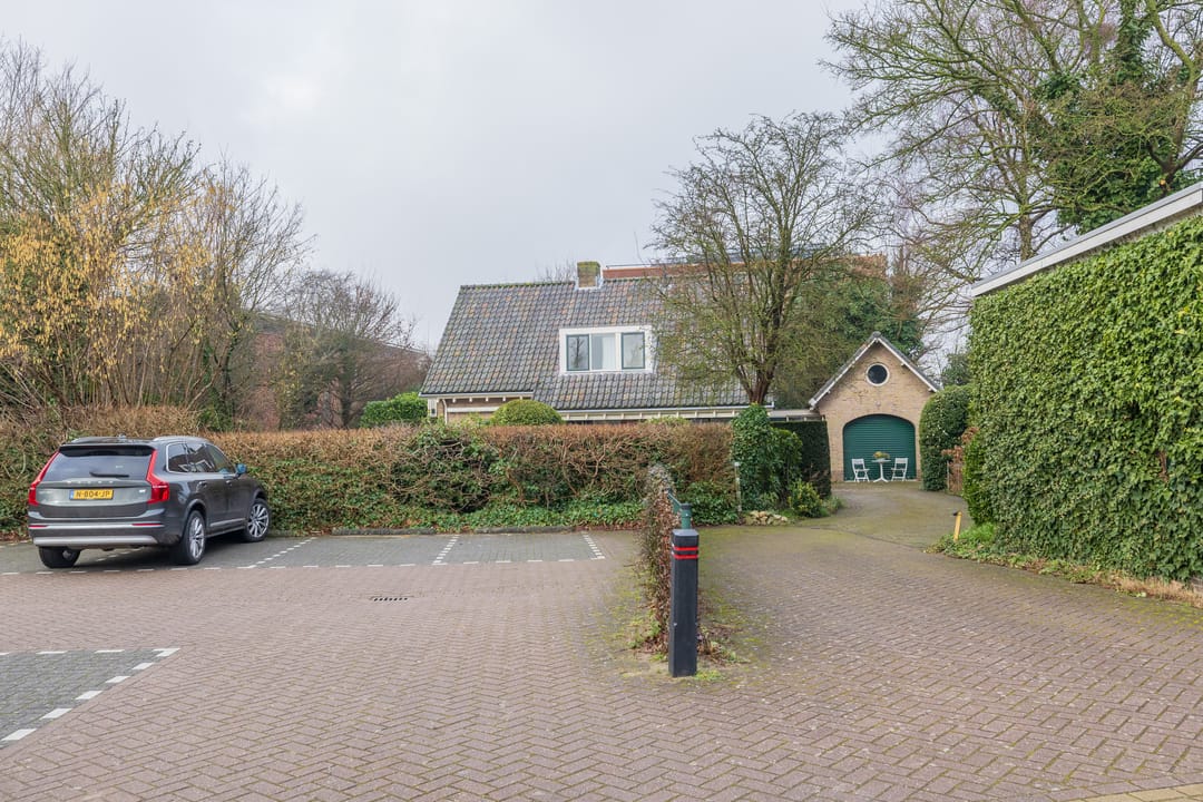 Foto 73 van Jacoba van Beierenweg 92