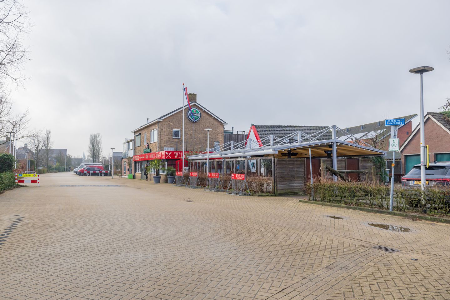 Foto 74 van Jacoba van Beierenweg 92