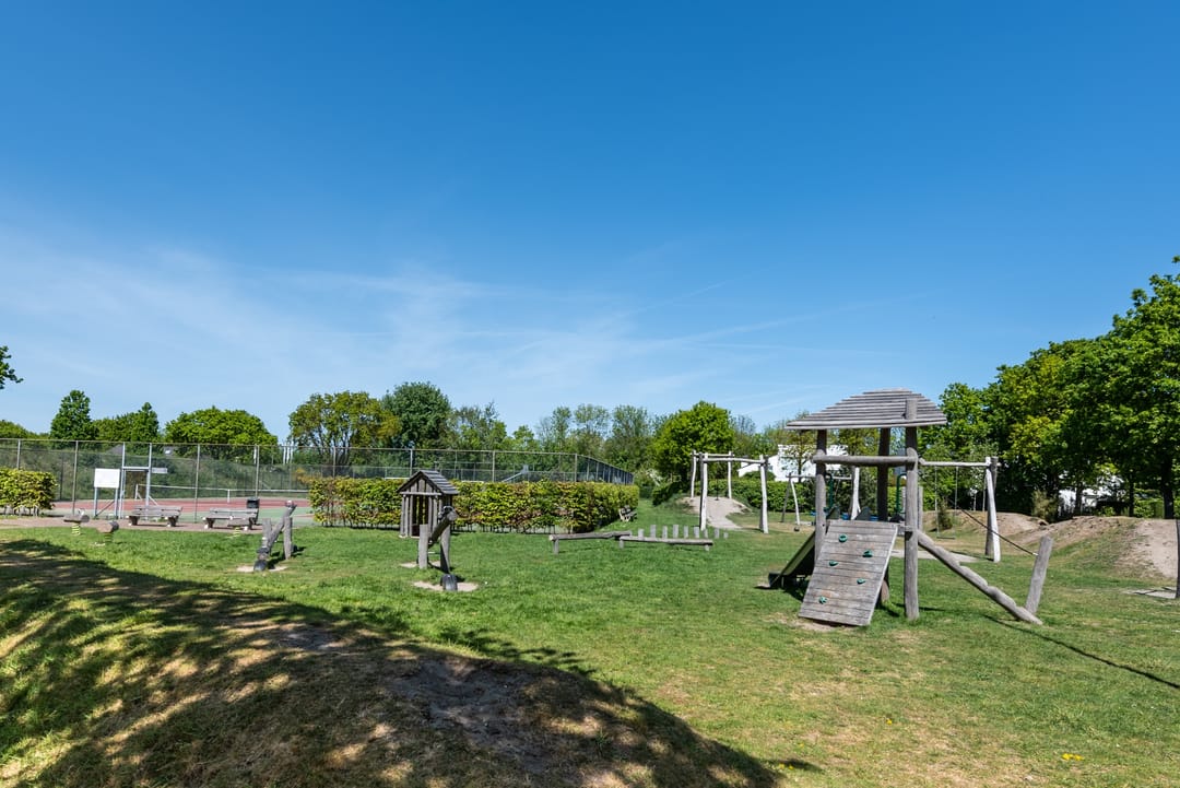 Foto 37 van Noordzeepark-Haringvliet 131