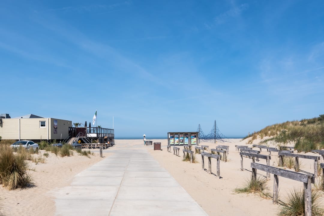 Foto 41 van Noordzeepark-Haringvliet 131