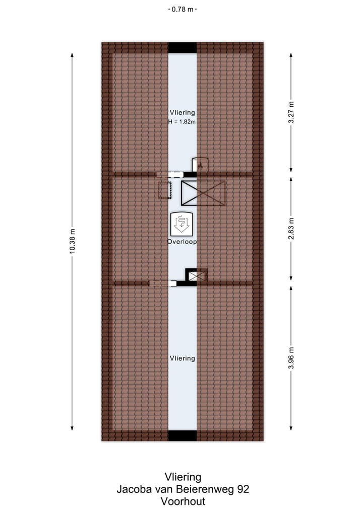 Photo 79 of Jacoba van Beierenweg 92