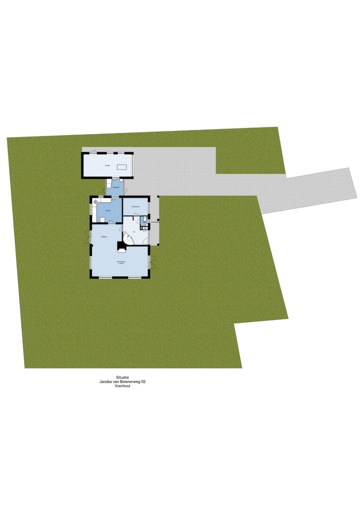 Photo 80 of Jacoba van Beierenweg 92