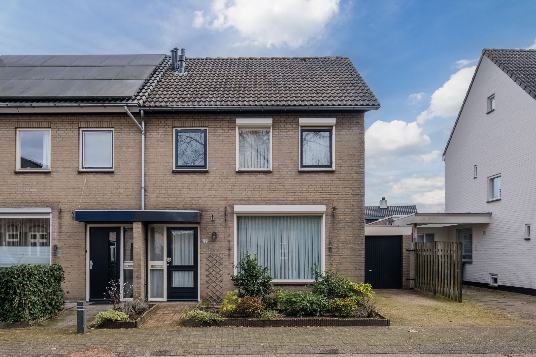 Photo 3 of Oude Postelseweg 6-A