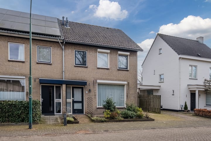 Foto 4 van Oude Postelseweg 6-A