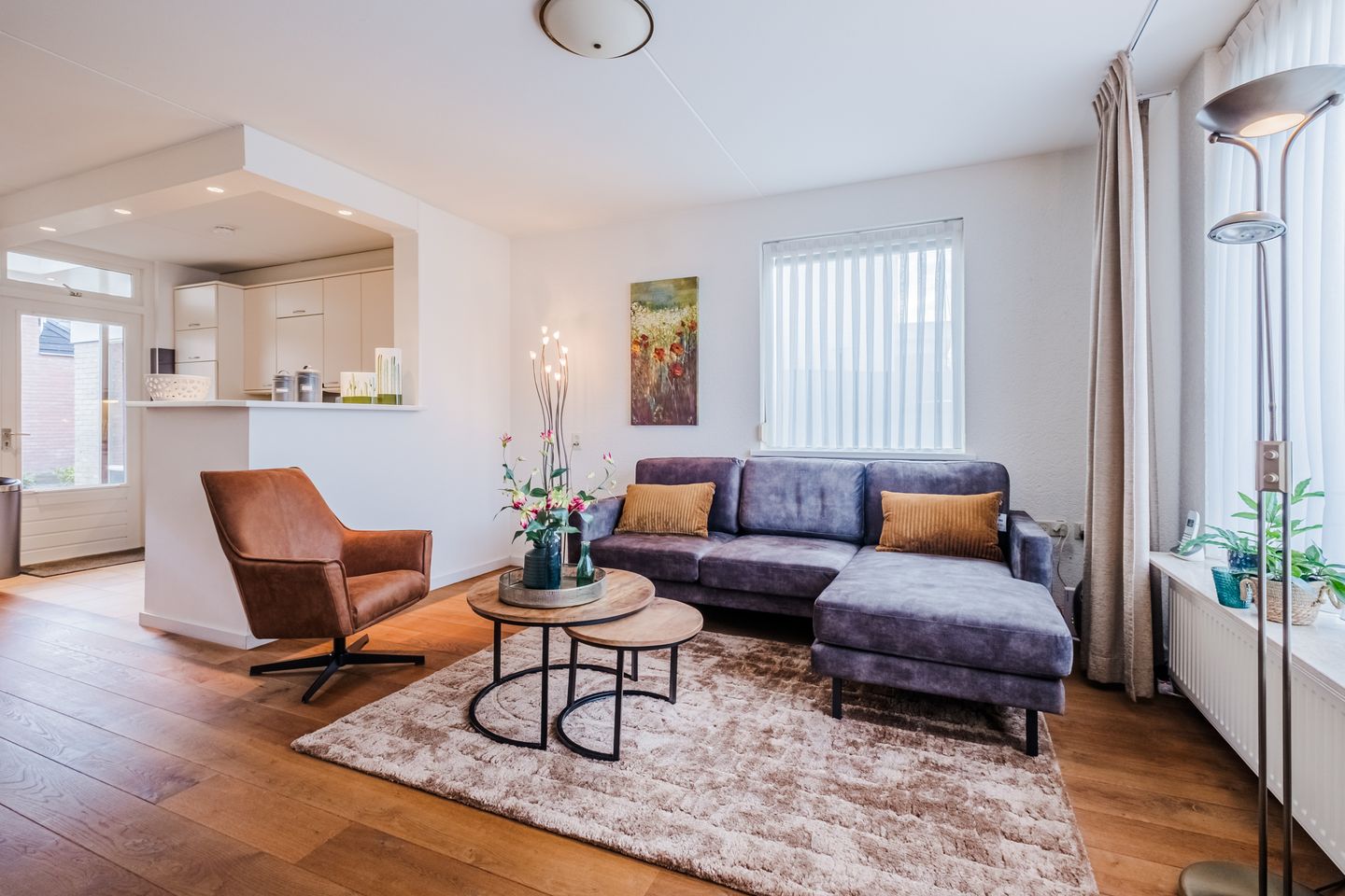 Photo 5 of Oude Postelseweg 6-A