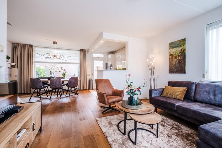 Foto 6 van Oude Postelseweg 6-A