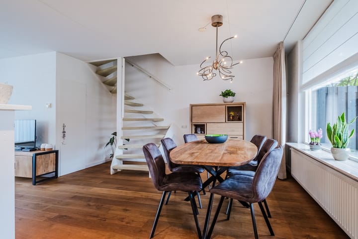 Foto 10 van Oude Postelseweg 6-A