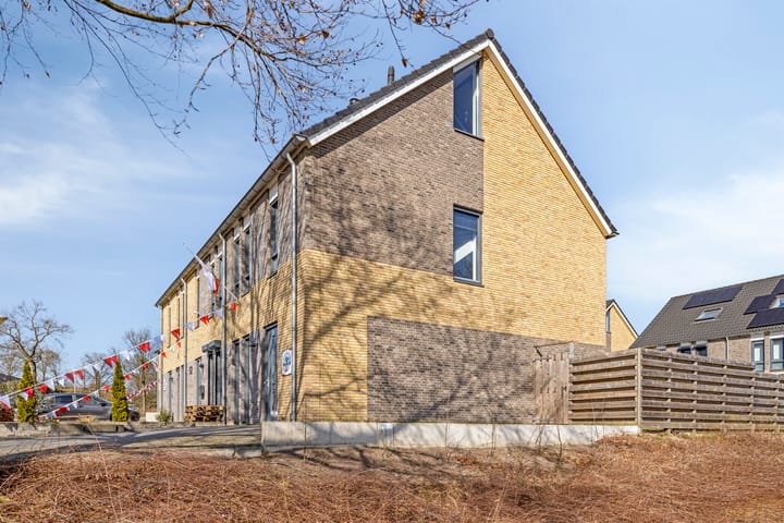 Foto 5 van Prof.Van der Leeuwstraat 50