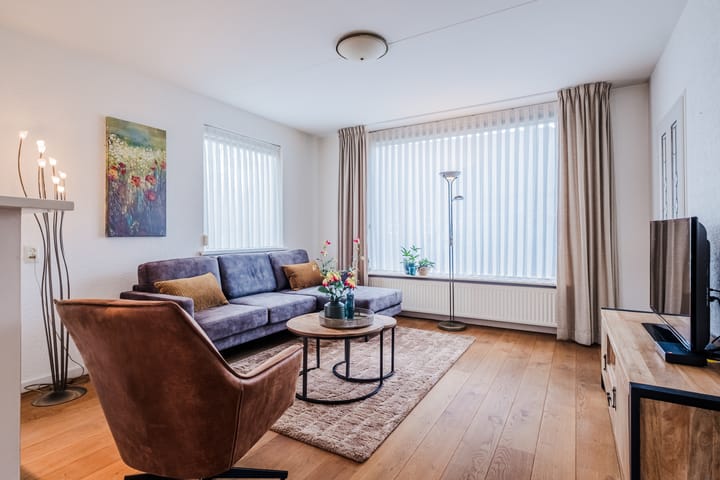 Foto 8 van Oude Postelseweg 6-A