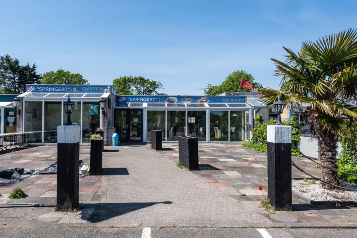 Foto 36 van Noordzeepark-Haringvliet 131