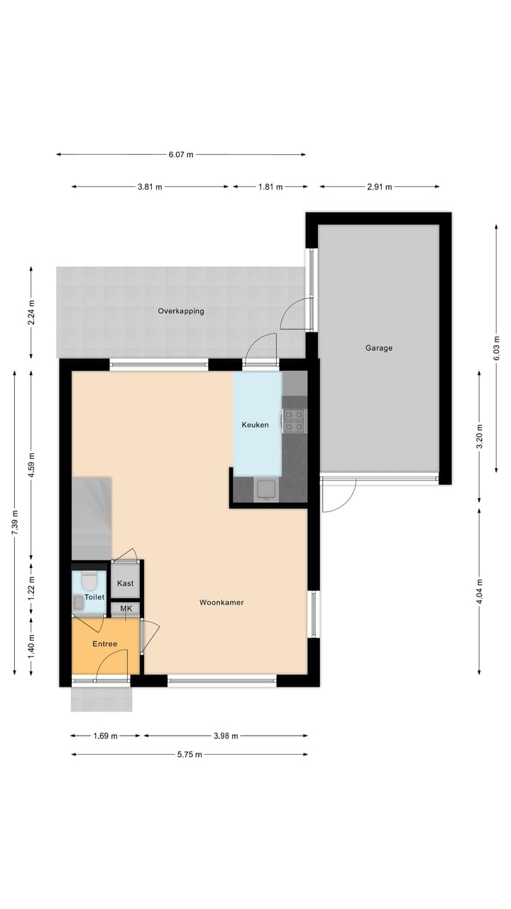 Foto 32 van Oude Postelseweg 6-A