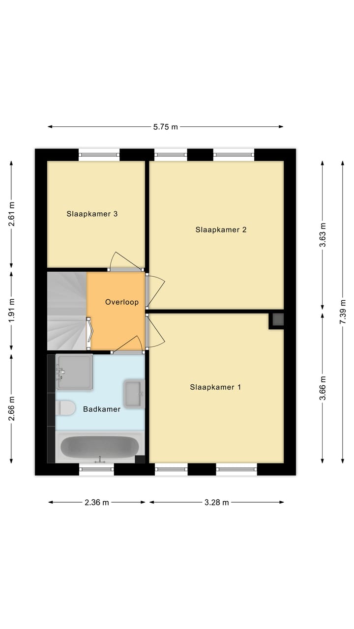 Foto 33 van Oude Postelseweg 6-A