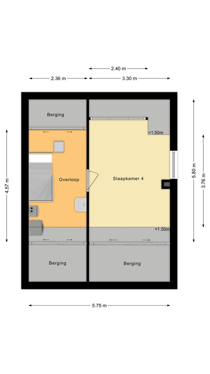 Foto 34 van Oude Postelseweg 6-A