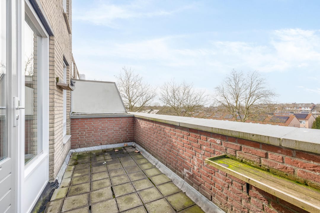 Photo 2 of Harry Meijerstraat 119